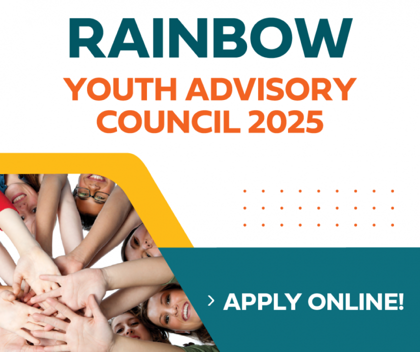 Youth Advisory Council