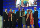 Rainbow receives Smart Rural Community Award